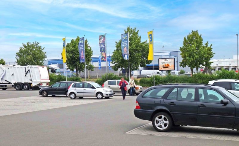 Zörbiger Str. 17 Edeka Niebisch Einf.