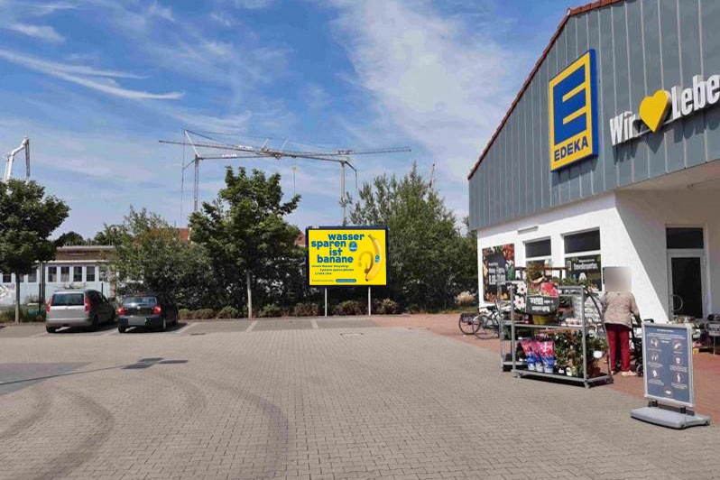 Geibelstr. 27 Edeka Meeuw Eing.