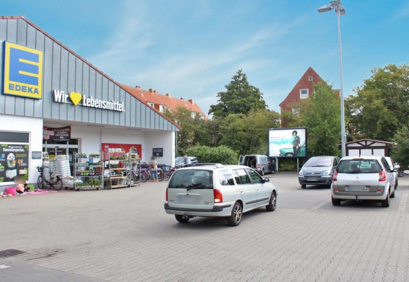 Geibelstr. 27 Edeka Meeuw Eing.