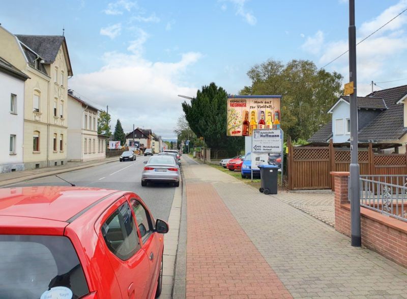 Hauptstr 201 ew