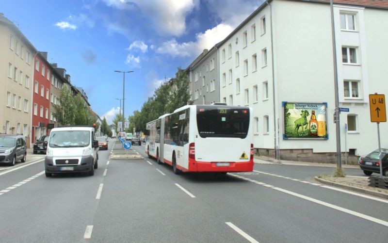 Oskar-Hoffmann-Str  40/Ewaldstr