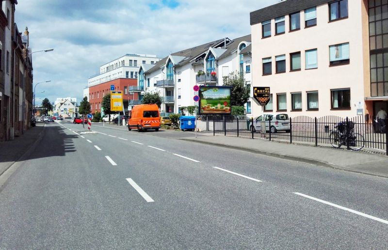 Rübenacher Str   5-6/In der Weglänge nh