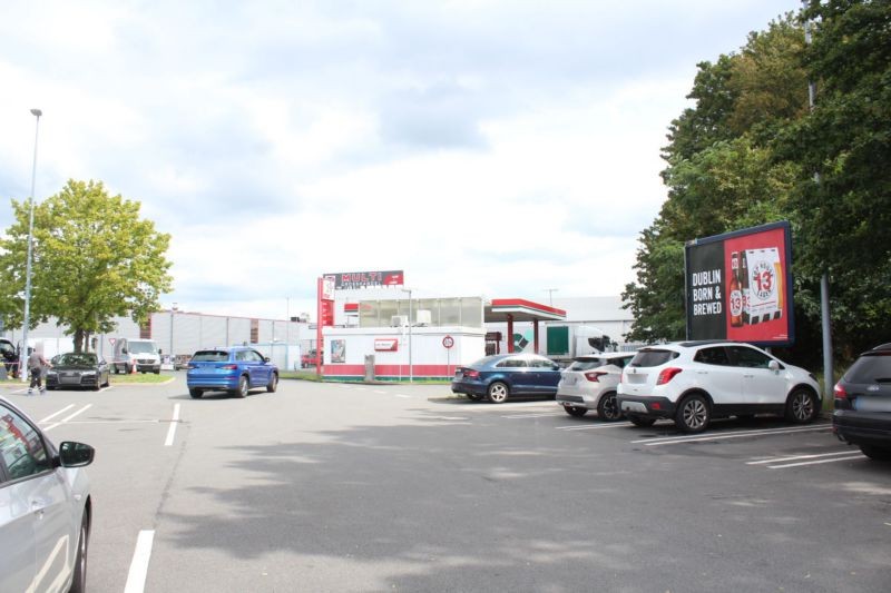 Bornumer Str. 141 Kaufland