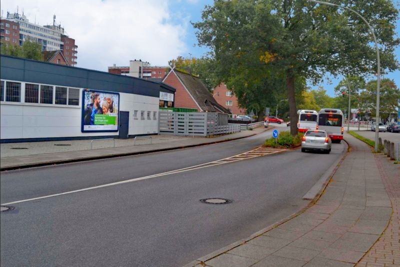 Am Neugrabener Bahnhof 33 re/uxhavener Straße nh