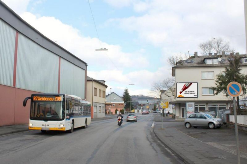 Siegstr  27/Am Friedrich-Flender-Platz