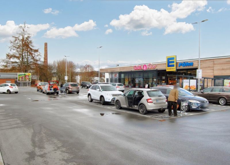 Wunsiedler Str. 75 Edeka Föhn