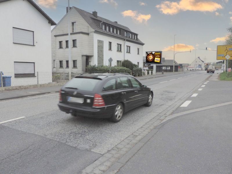 Westerwaldstr  13 (B 256) aw