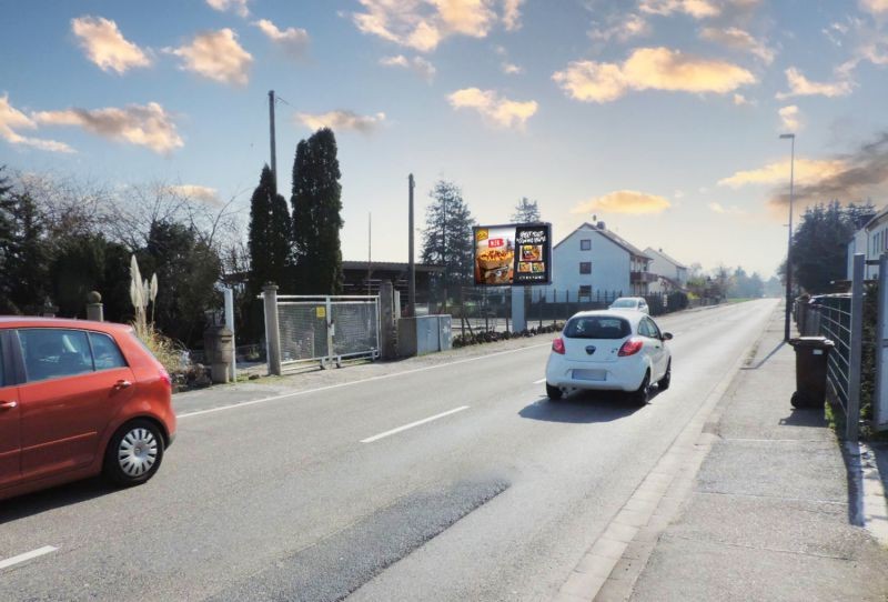 Bubenheimer Weg  94 gg ew