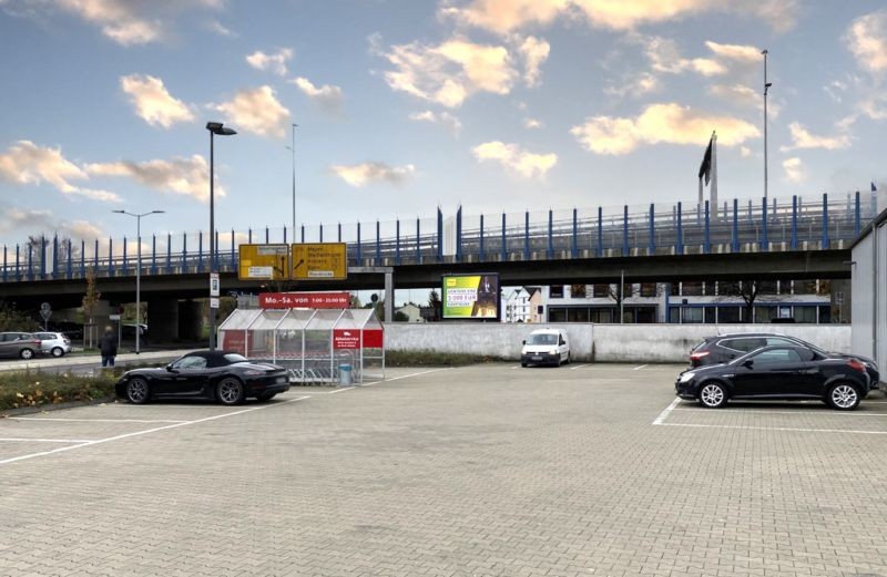 Langendorfer Str. 192 Rewe Müller