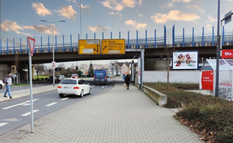 Sandkauler Weg/Langendorfer Str 192