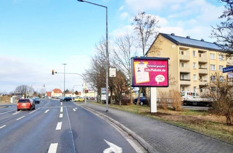 Radeburger Str. 174  aw