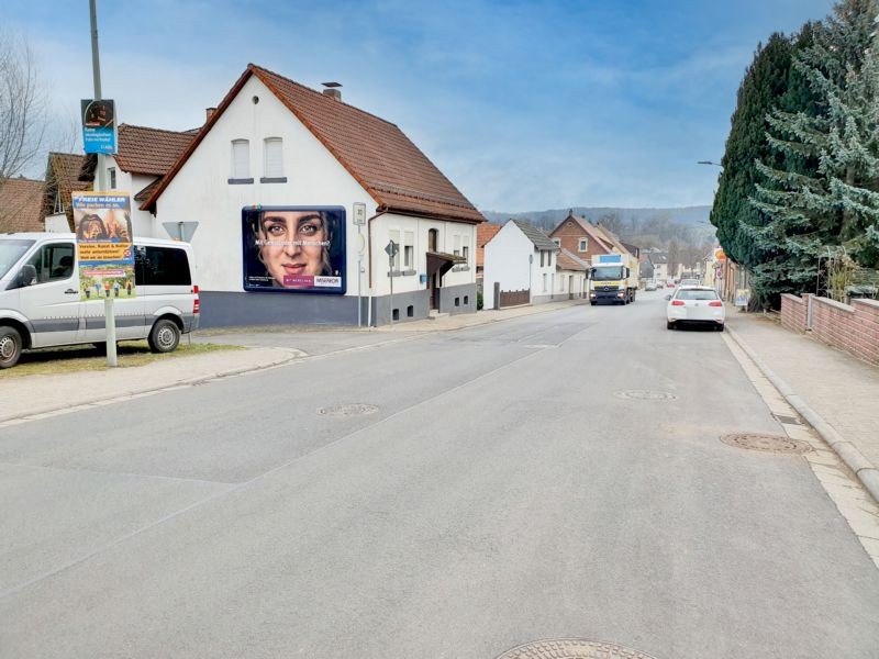 Lauterbacher Str  53 (B 275)