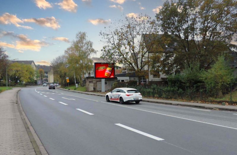 Werner-von-Siemens-Str ew/Schönbornsluster Str