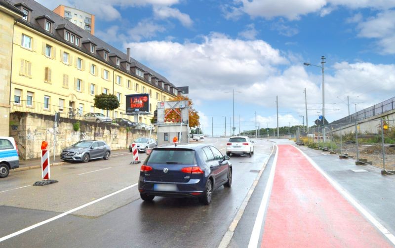 Nordbahnhof   5a aw
