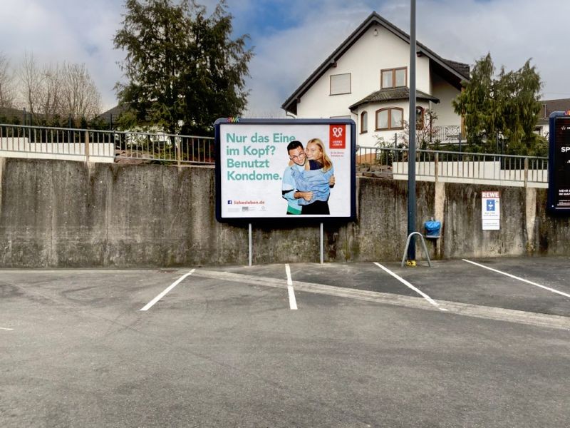 Am Alten Bahnhof 1 Rewe Hoffmann