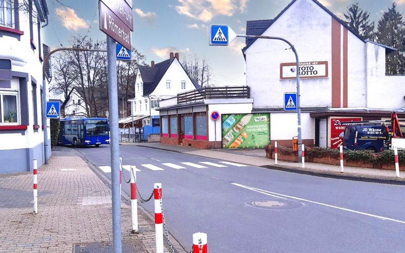 Aubachstr   4