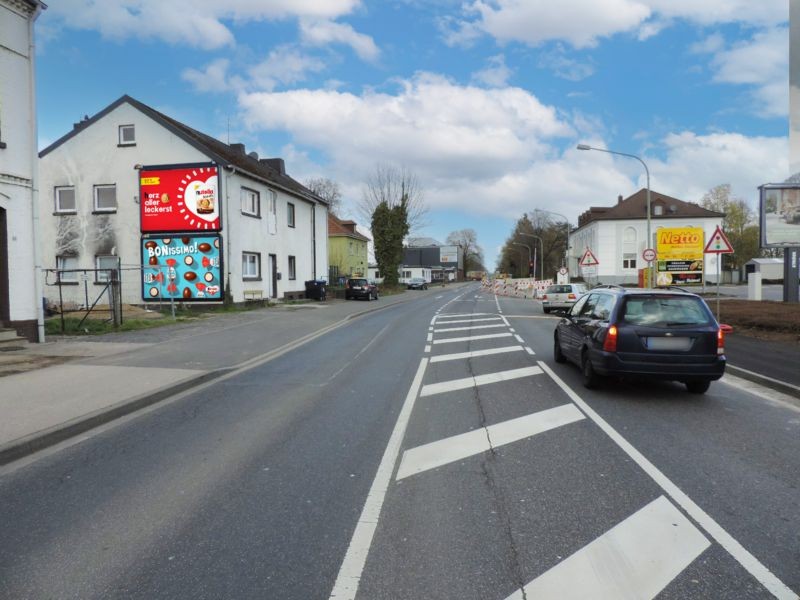 Jülicher Str  43
