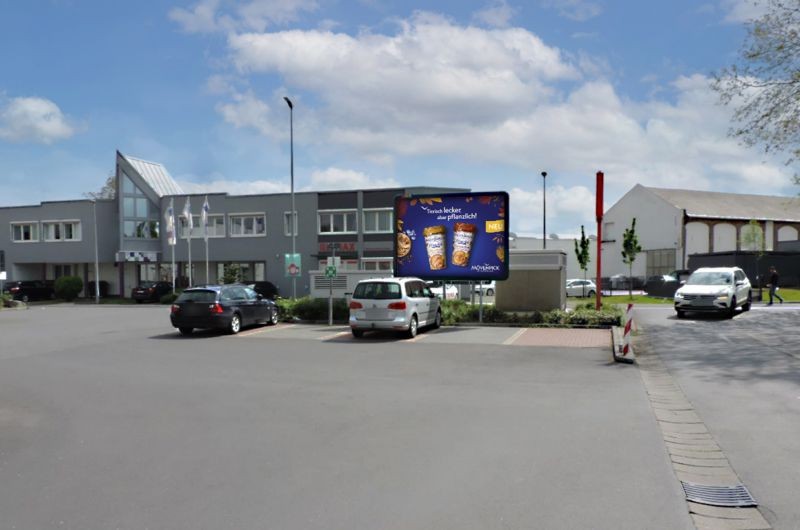 Am Metternicher Bahnhof 11 Edeka Goerzen