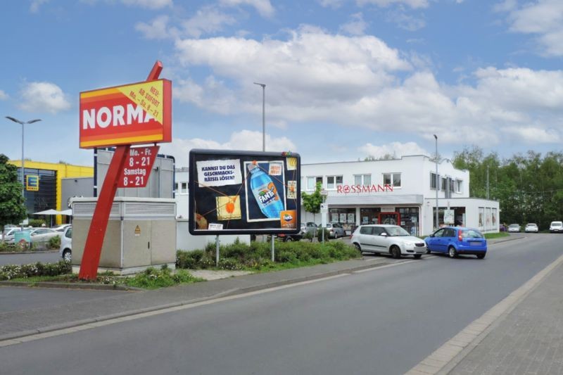 Am Metternicher Bahnhof 11 Edeka Goerzen Einf.