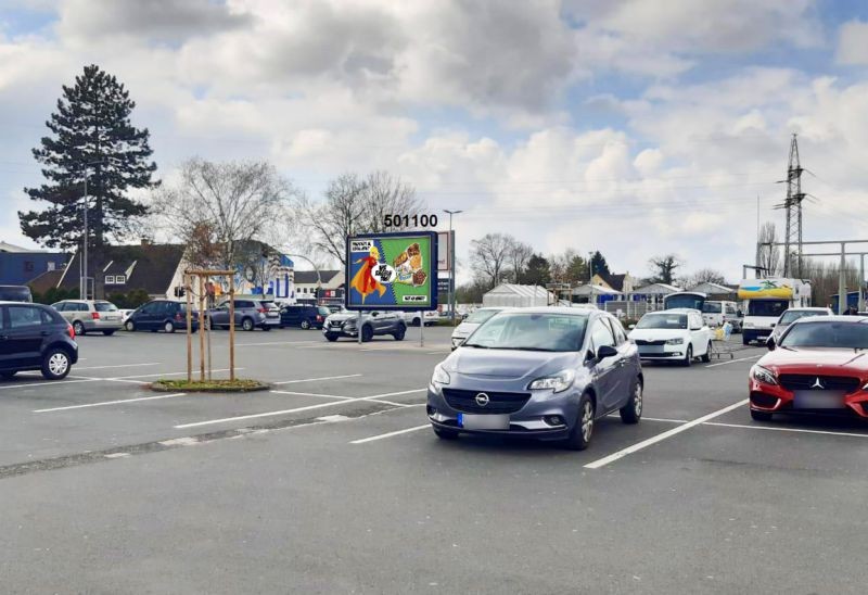 Bentelerstr. 4 Kaufland