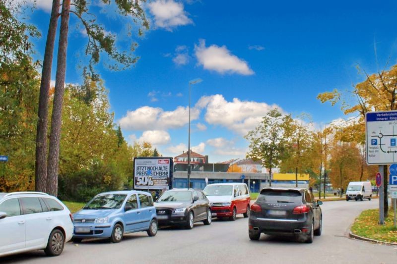 Siemensstr   1/Berliner Platz ew