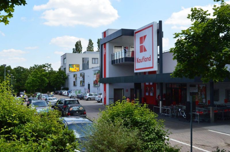 Haller Str. 59 Kaufland