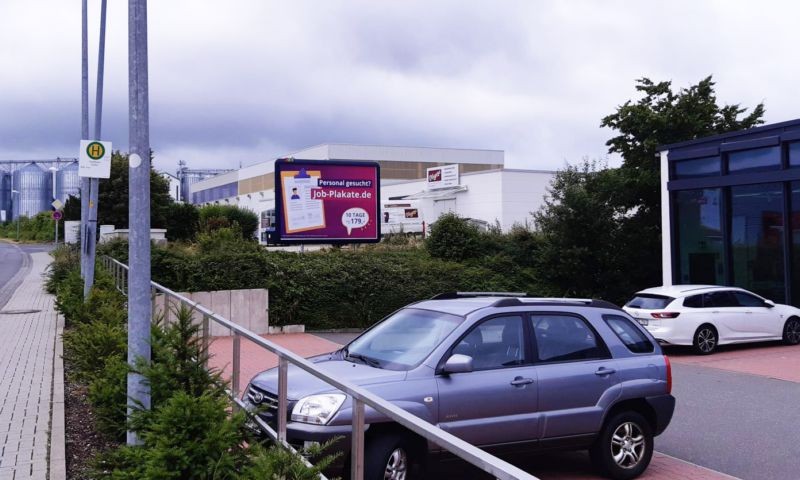 Fordstr. 4 Lidl