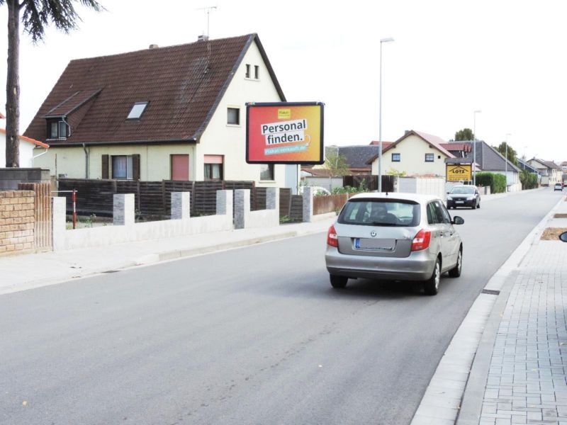 Wöllsteiner Str   5 (B 420) ew