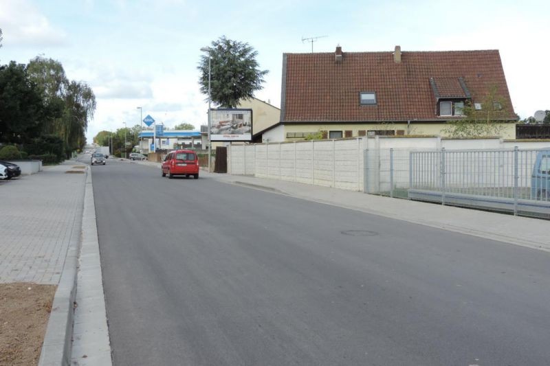 Wöllsteiner Str   5 (B 420) aw