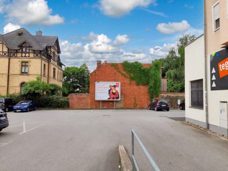 Landsberger Str. 2-6 Tegut