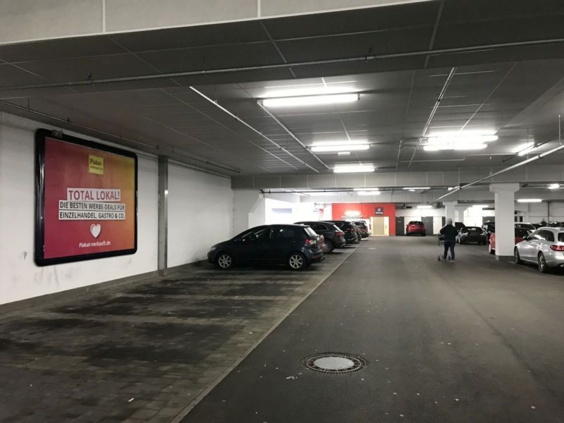 Meininger Str. 10 Kaufland