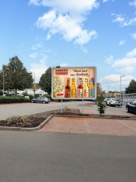 Dreisener Str. 40 Wasgau Einf.