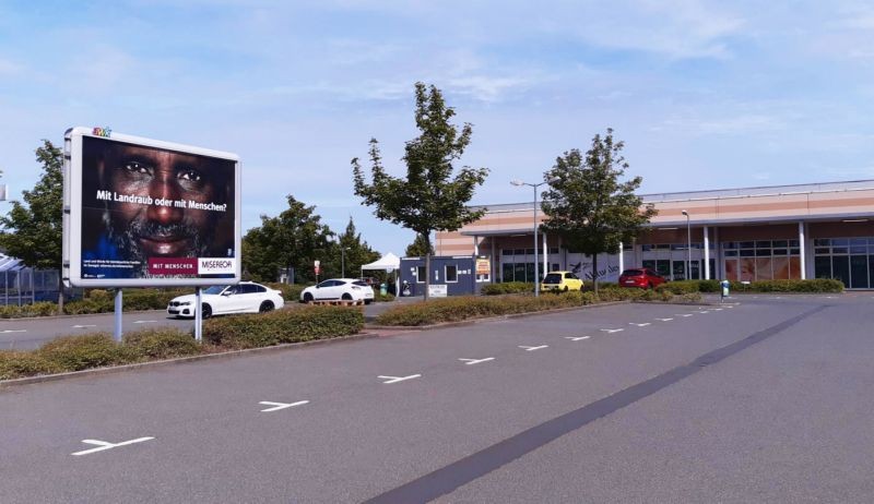 Freiherr-von-Drais-Str. 2 Wasgau