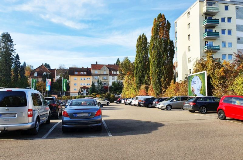 Bitscher Str. 85 Wasgau