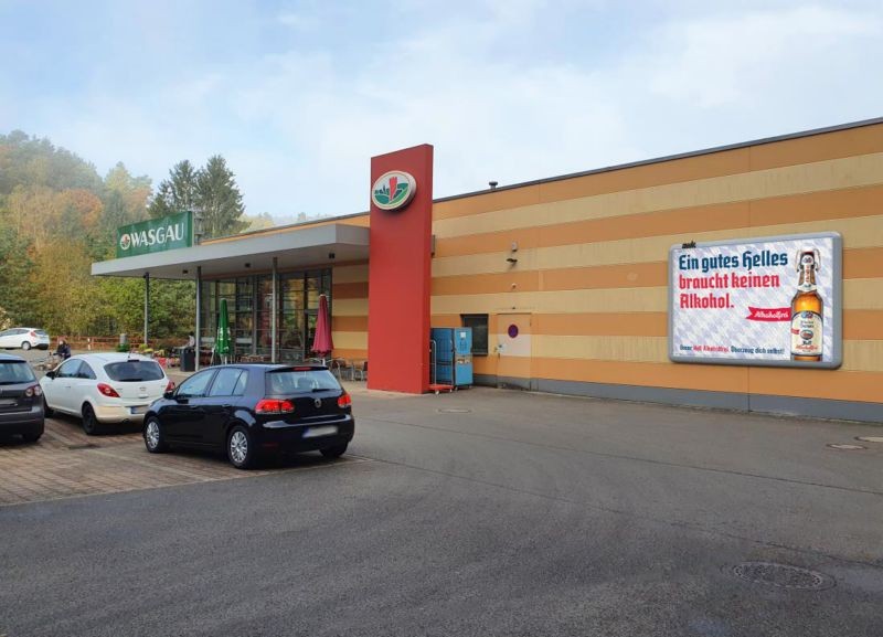 Pirmasenser Str. 46 Wasgau Eing.