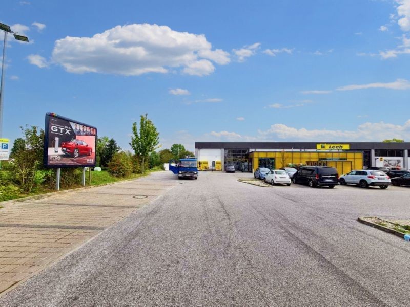 Hochstr. 7 Edeka Leeb