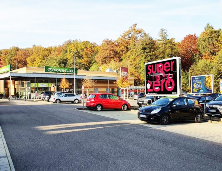 Hauptstr. 90 Wasgau Eing.