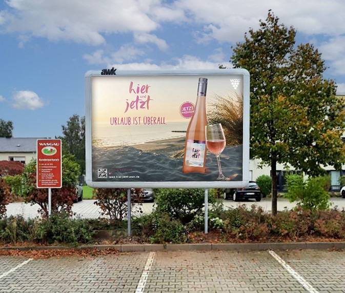 Robert-Schuman-Allee 16 Wasgau Einf.
