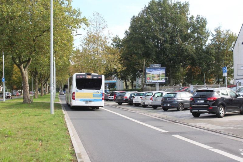 Osterfeuerberger Ring  51 a - c aw