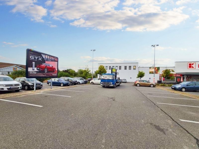 Rothenburger Str. 19 Kaufland