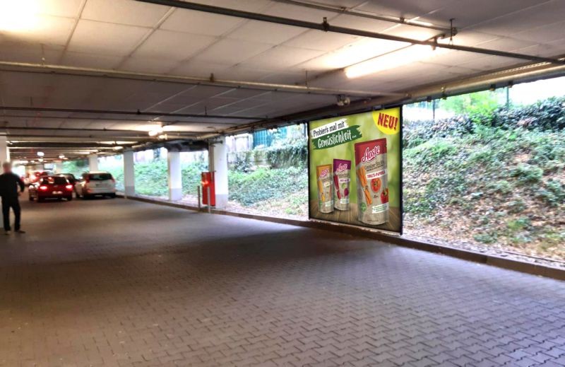 Heddesdorfer Str. 11 Kaufland