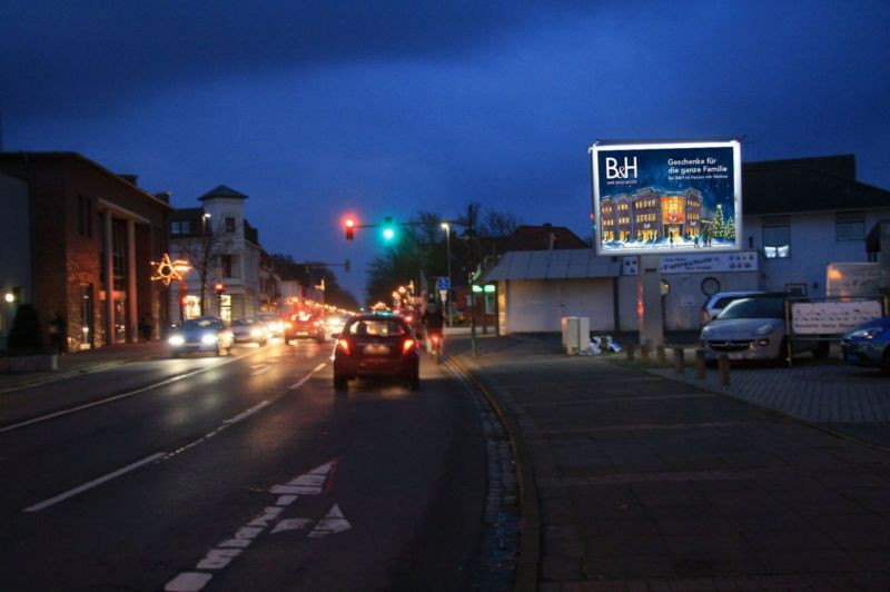 Röntgenstr/Tiedemannstr 44 VS