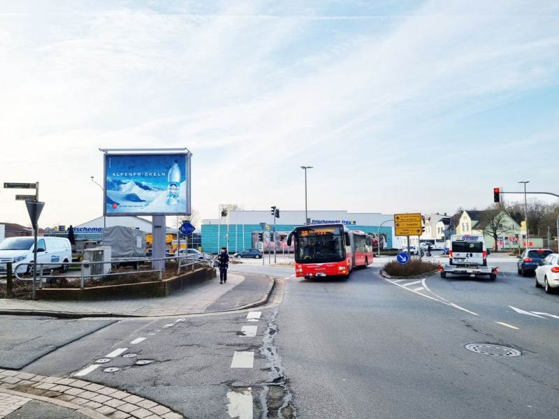 Bäckerstr/Westerstr 6 RS