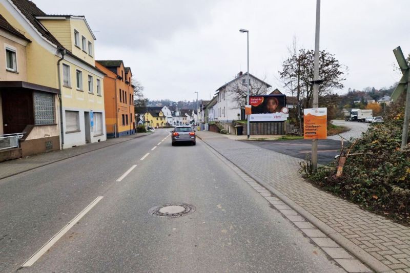 Limburger Str   8 (B 417)