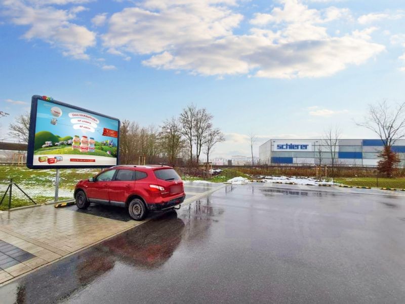 Otto-von-Dandl-Ring 11 Kaufland