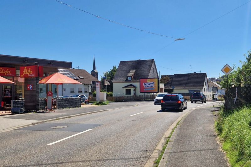 Koblenzer Str  44 ew