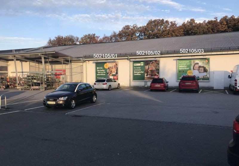 Am Lindchen 18 Rewe XL Hundertmark Einf.