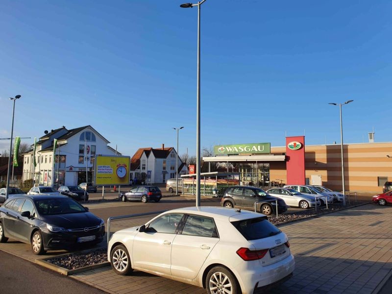 Untere Hauptstr. 114 Wasgau