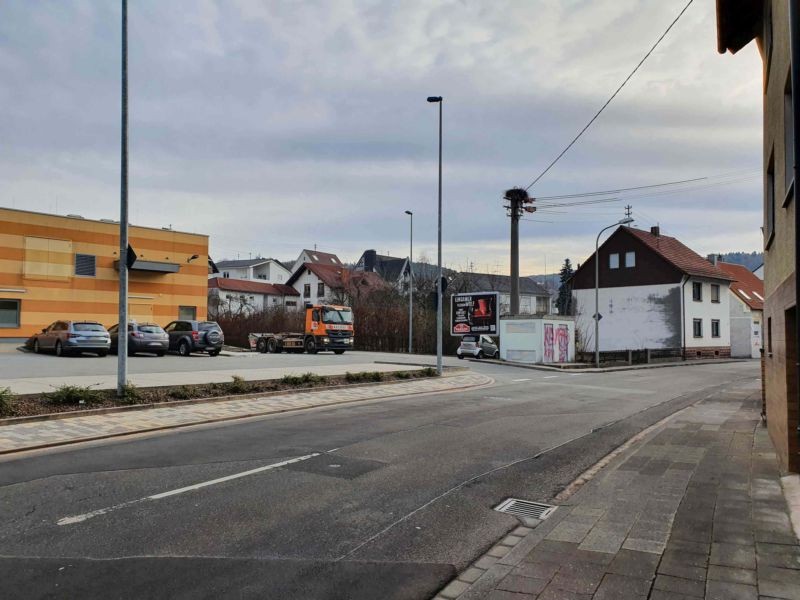 Hauptstr. 75 Wasgau Einf.