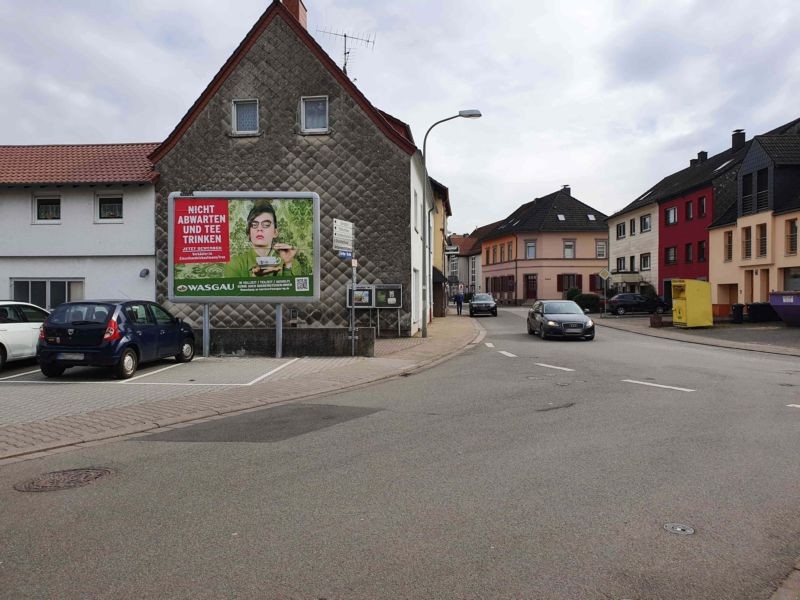 Fürther Str. 2 Wasgau mini Einf.
